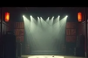 韩剧剧集图文索引横版主视觉，多部剧集封面拼贴与高清画质标识